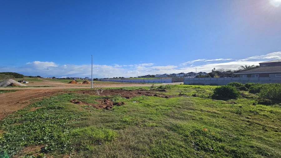 0 Bedroom Property for Sale in Stilbaai Wes Western Cape